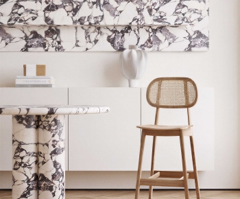 Modern Bar Chair-ID:269948964