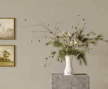 Modern Flower Arrangement-ID:603053097