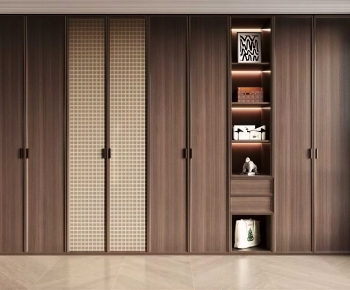 Modern The Wardrobe-ID:800996073