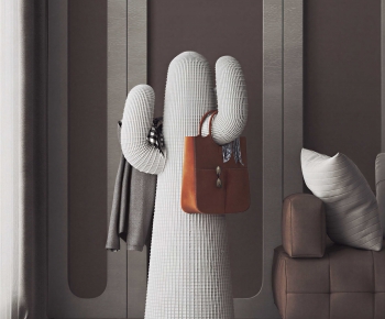 Modern Coat Hanger-ID:130733013