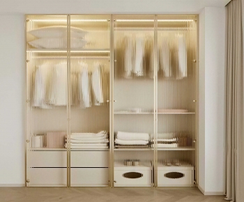 Modern The Wardrobe-ID:143120055