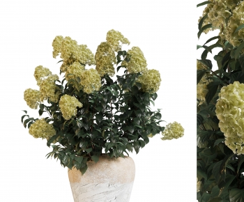 Modern Flower Arrangement-ID:779887914