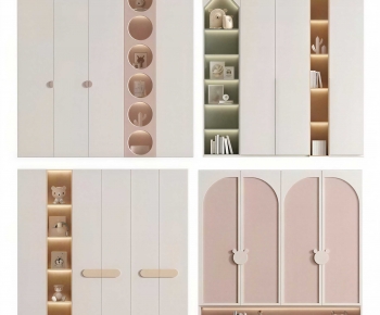 Modern The Wardrobe-ID:572582016