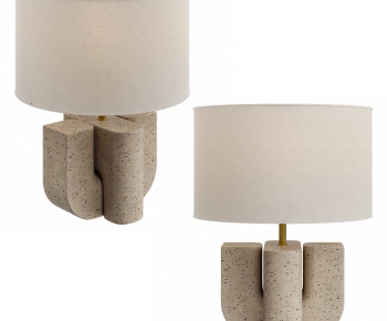 Modern Table Lamp-ID:595844987