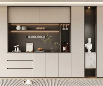 Modern Sideboard-ID:537736896