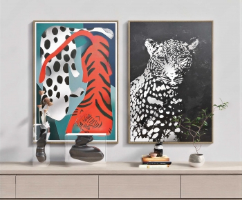 Modern Painting-ID:286415103