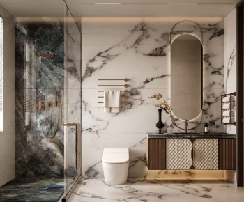 Modern TOILET-ID:410176994