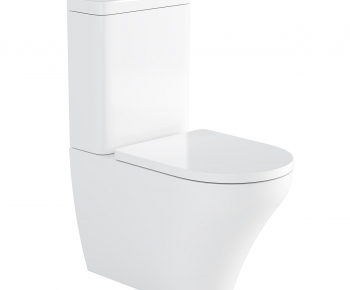 Modern Toilet-ID:182560929