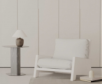 Modern Lounge Chair-ID:831590893