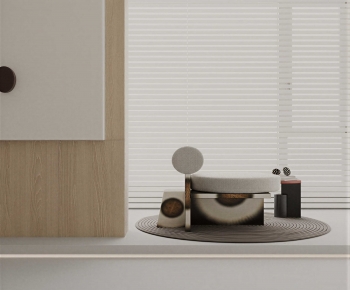 Modern Lounge Chair-ID:522213941