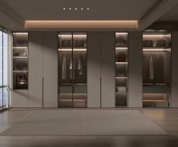 Modern The Wardrobe-ID:360941894