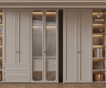 American Style The Wardrobe-ID:730650446