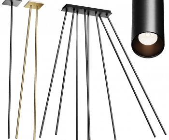 Modern Spotlights-ID:754995119