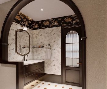 French Style TOILET-ID:106759175