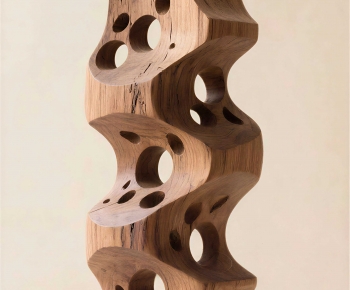 Modern Sculpture-ID:142167092