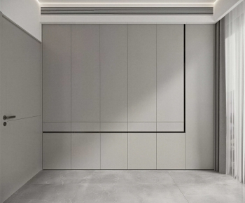 Modern The Wardrobe-ID:290579087