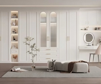 Modern The Wardrobe-ID:933741095