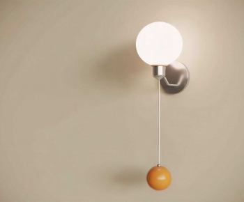 Modern Wall Lamp-ID:957518108