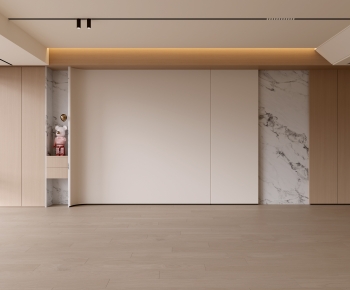 Modern TV Wall-ID:720819955