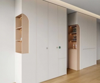 Modern The Wardrobe-ID:531637913