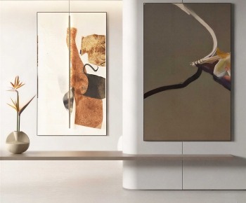 Modern Painting-ID:526916987