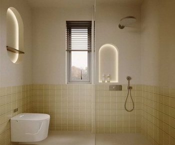 Modern TOILET-ID:845341926