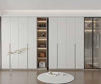 Modern The Wardrobe-ID:348858879