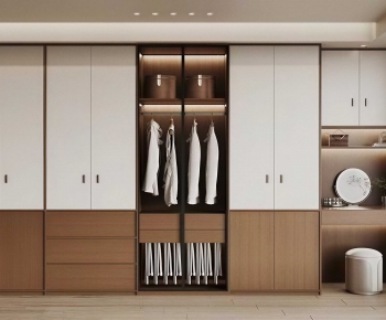 Modern The Wardrobe-ID:331593999