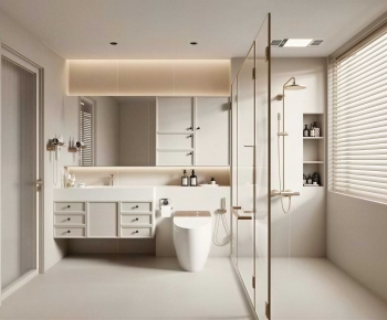 French Style TOILET-ID:382659475