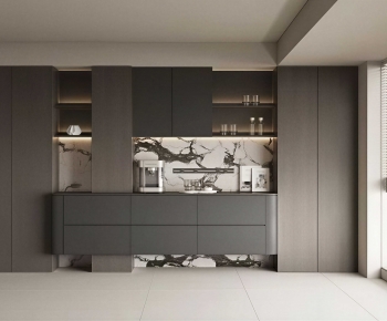 Modern Sideboard-ID:645959463