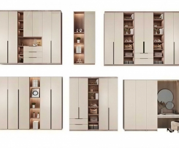 Modern The Wardrobe-ID:424360992