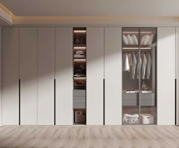 Modern The Wardrobe-ID:764976987