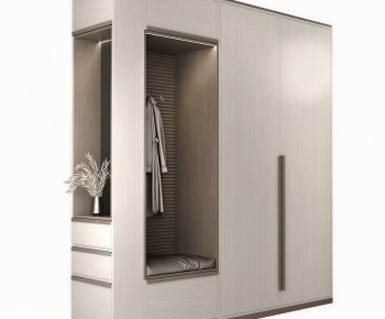 Modern The Wardrobe-ID:106918815