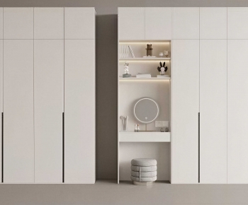 Modern The Wardrobe-ID:497720003