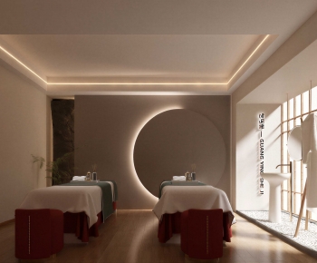 Modern SPA Beauty-ID:864789548