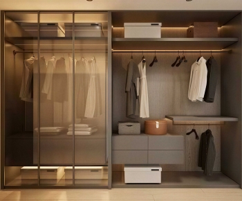 Modern The Wardrobe-ID:395469786