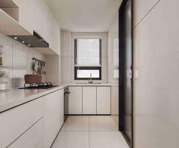 Modern The Kitchen-ID:578228001