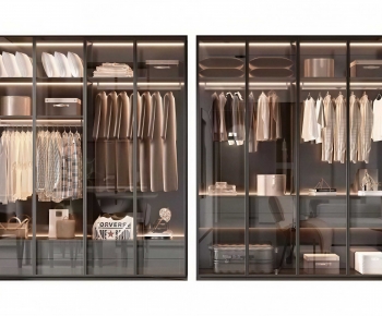 Modern The Wardrobe-ID:588661912