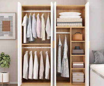 Modern The Wardrobe-ID:901062974