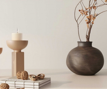 New Chinese Style Clay Pot-ID:538038024