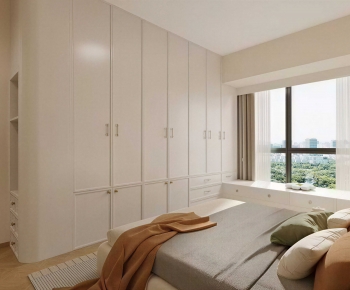 Modern The Wardrobe-ID:573920016