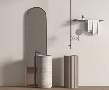 Modern Basin-ID:710508111