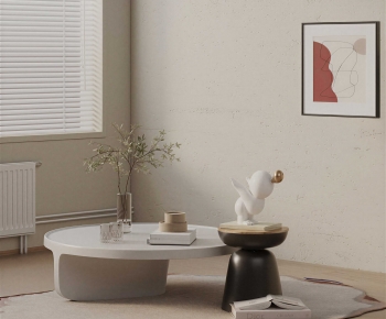 Modern Coffee Table-ID:947780685