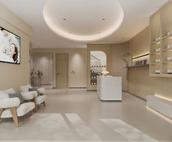 Modern Dental Clinic-ID:106380941