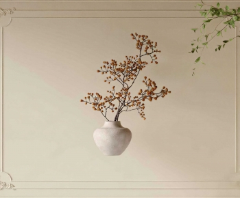 New Chinese Style Dried Branch-ID:404177903