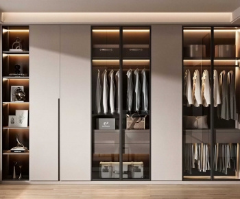 Modern The Wardrobe-ID:587030896