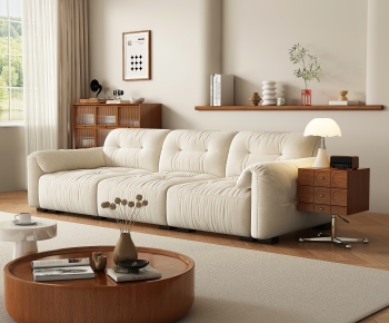 Modern Sofa Combination-ID:508114107