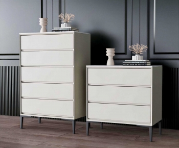 Modern Chest Of Drawers-ID:646962885