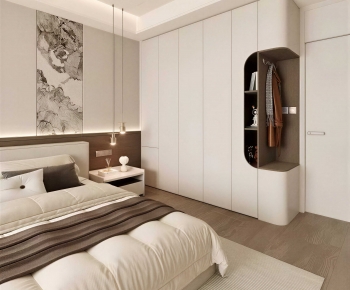 Modern The Wardrobe-ID:447875021