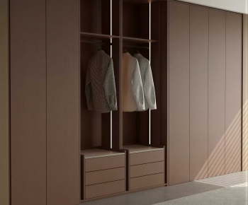 Modern The Wardrobe-ID:691945081